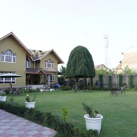 Farsal Villa Srinagar  Exterior photo