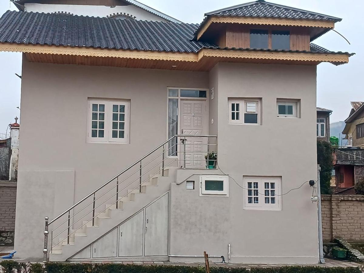 Farsal Villa Srinagar  Exterior photo