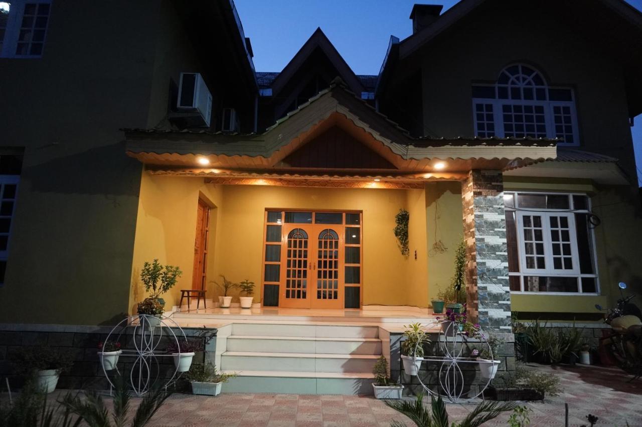 Farsal Villa Srinagar  Exterior photo