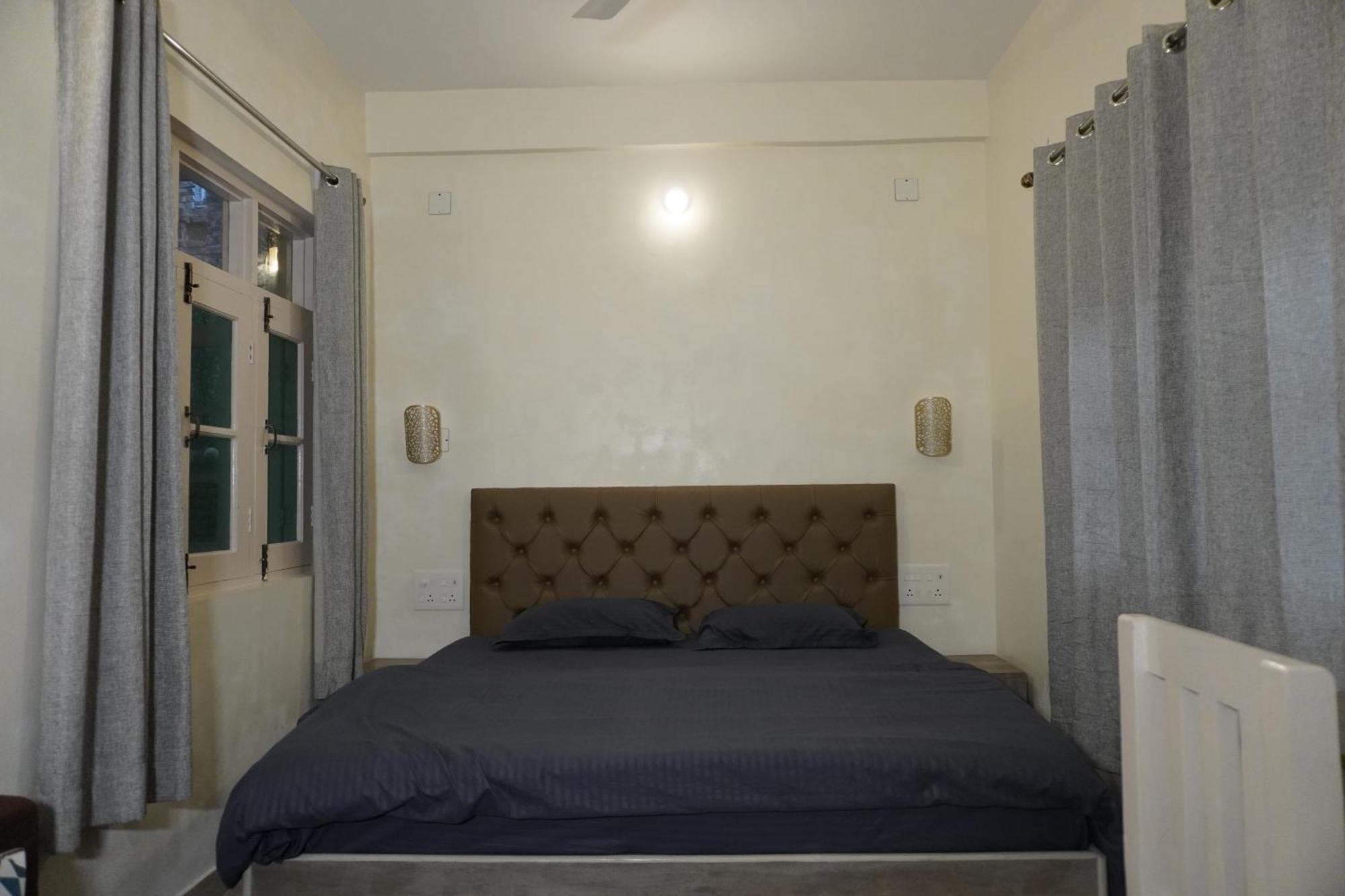 Farsal Villa Srinagar  Exterior photo