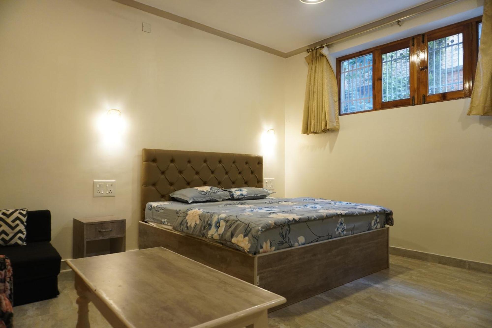 Farsal Villa Srinagar  Exterior photo