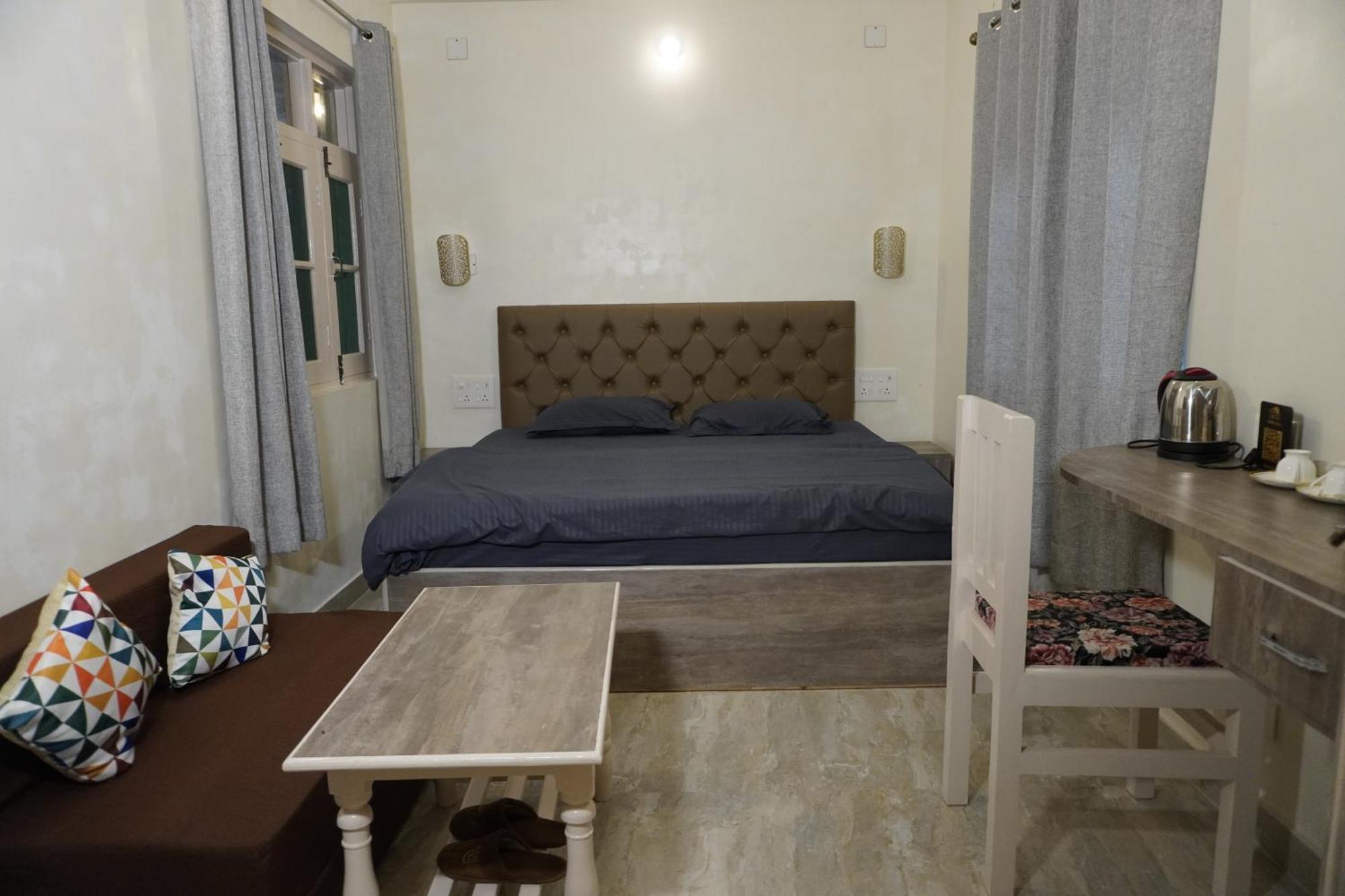 Farsal Villa Srinagar  Exterior photo